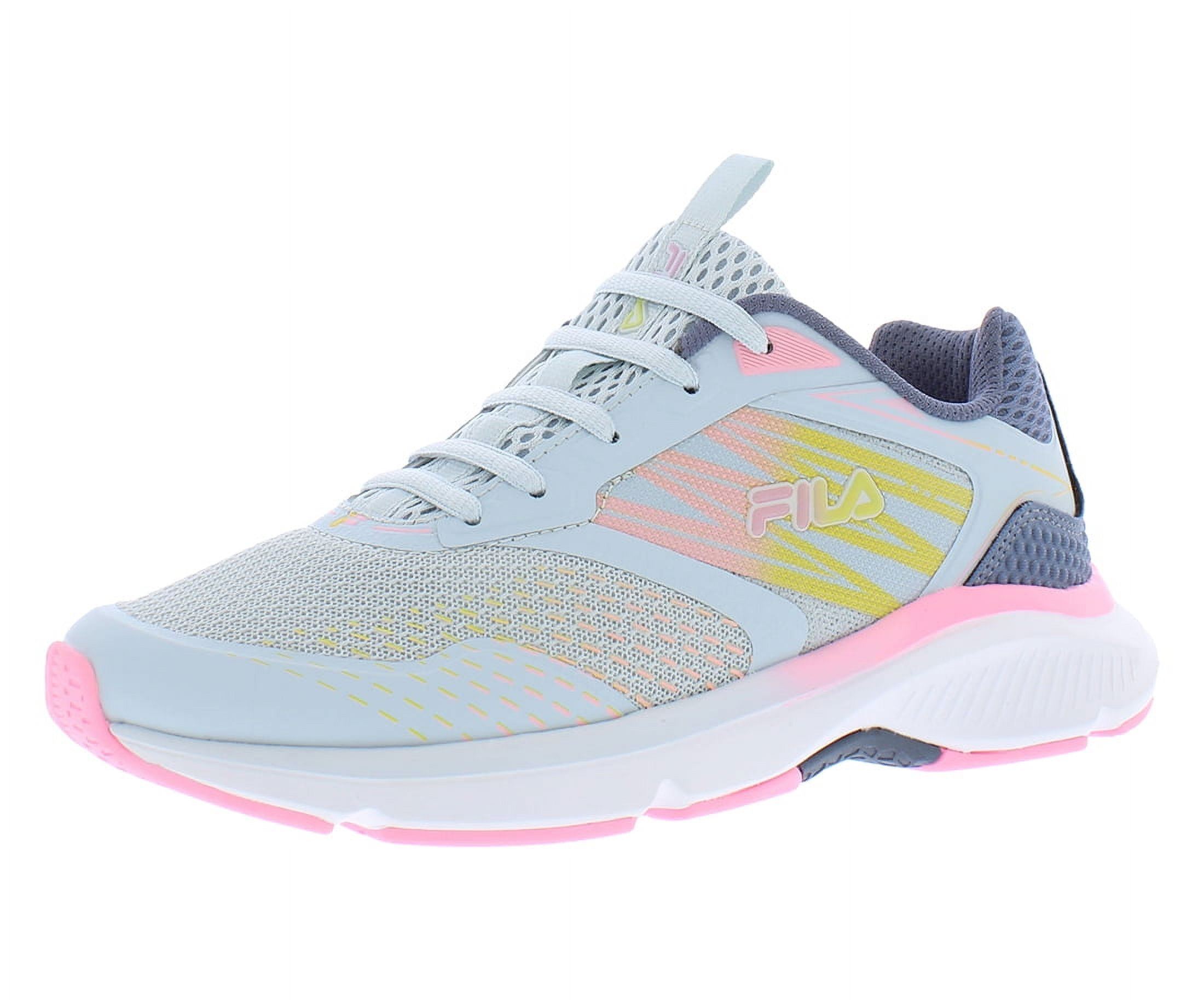☆FILA☆ Fila Trexler N3 20 LT1RM02941H920 11001RM02941H920 Fila Memory Trexler 3 Womens Shoes - Walmart.com