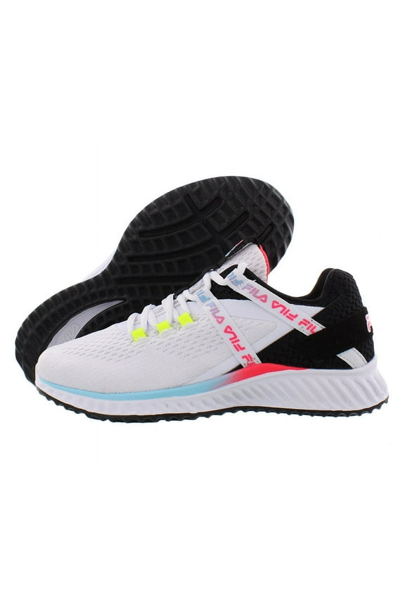 Memory Turbosector Womens Shoes Size 6.5, Color: White