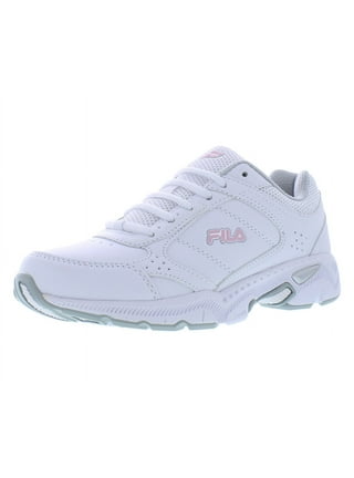 FILA Womens Athletic Shoes in Womens Sneakers Walmart
