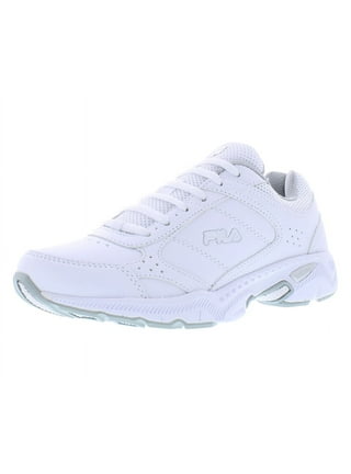 FILA Womens Sneakers in Womens Shoes Walmart