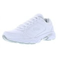 thumbnail image 1 of Fila Memory Valant 5 Womens Shoes Size 9.5, Color: White, 1 of 5