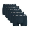 thumbnail image 1 of Fila Men Boxer Shorts Cotton Blue M, 1 of 3