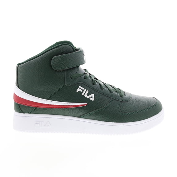 Fila Men's A-High High Top Sneaker 064-8.5