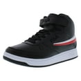 thumbnail image 1 of Fila Men's A-High Sneaker 014-10.5*, 1 of 5