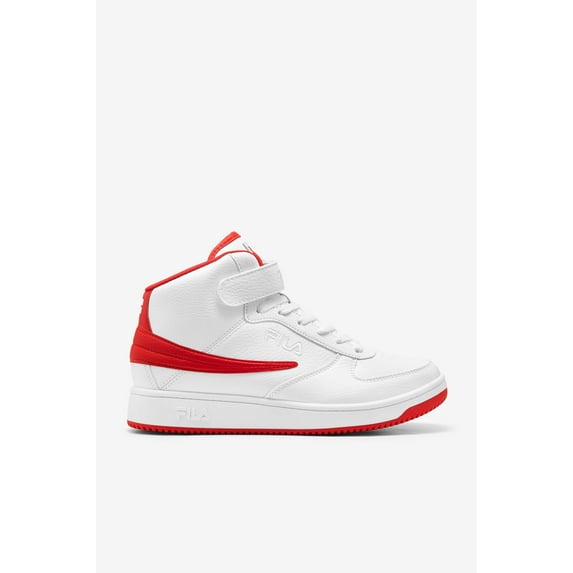 Fila Men's A-High Sneaker 128-7