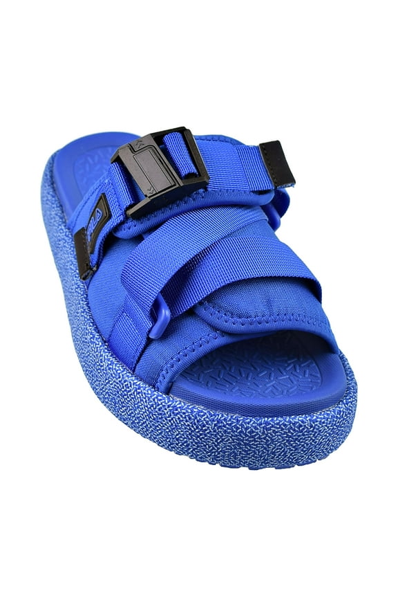 Men's Atlas Slides Prince Blue-Black 1sm01573-406