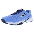 thumbnail image 1 of Fila Axilus 2 Energized Mens Shoes Size 7, Color: Marina/Navy/White, 1 of 5