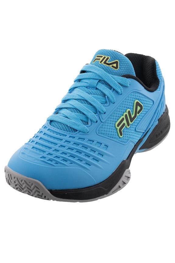 Men`s Axilus 2 Energized Tennis Shoes Blue ( 10 )