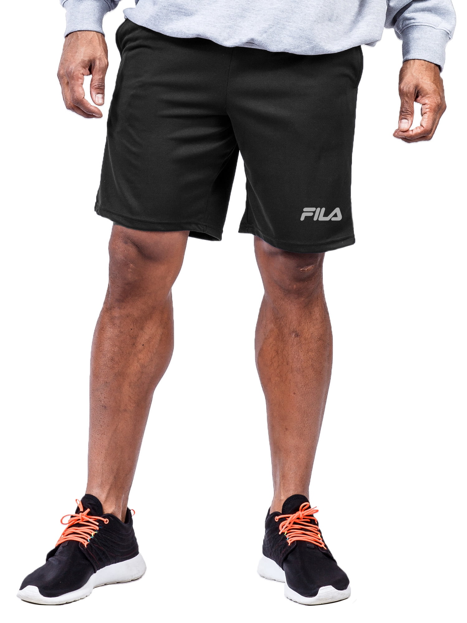 Fila Men's Big & Tall Shorts, Sizes 1X-6XL Walmart.com