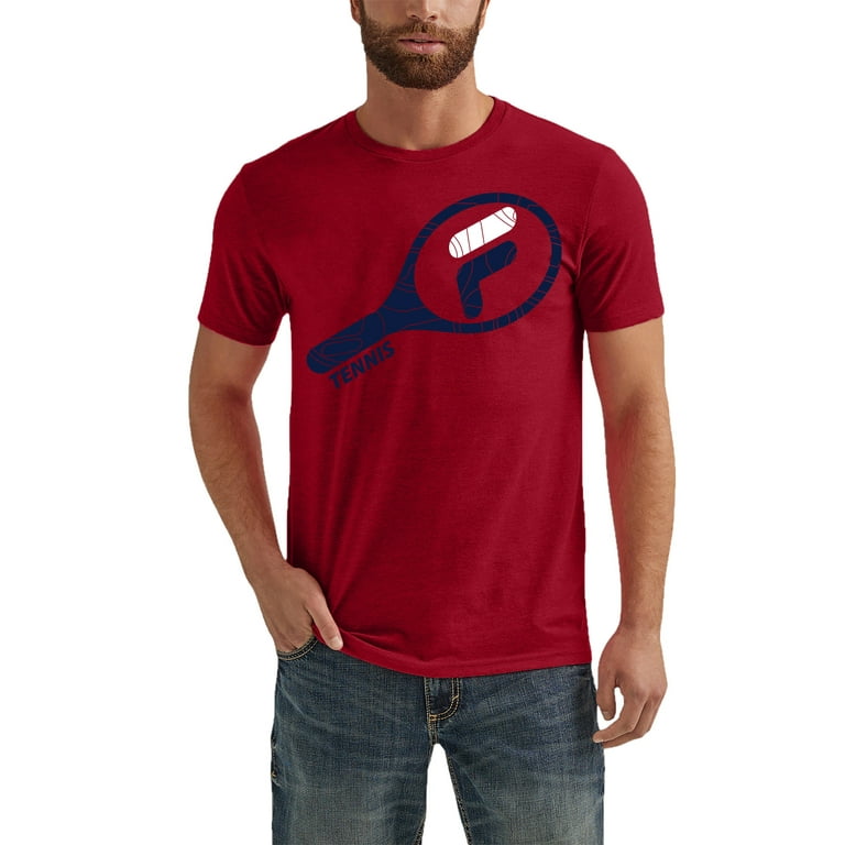 Fila graphic tee deals