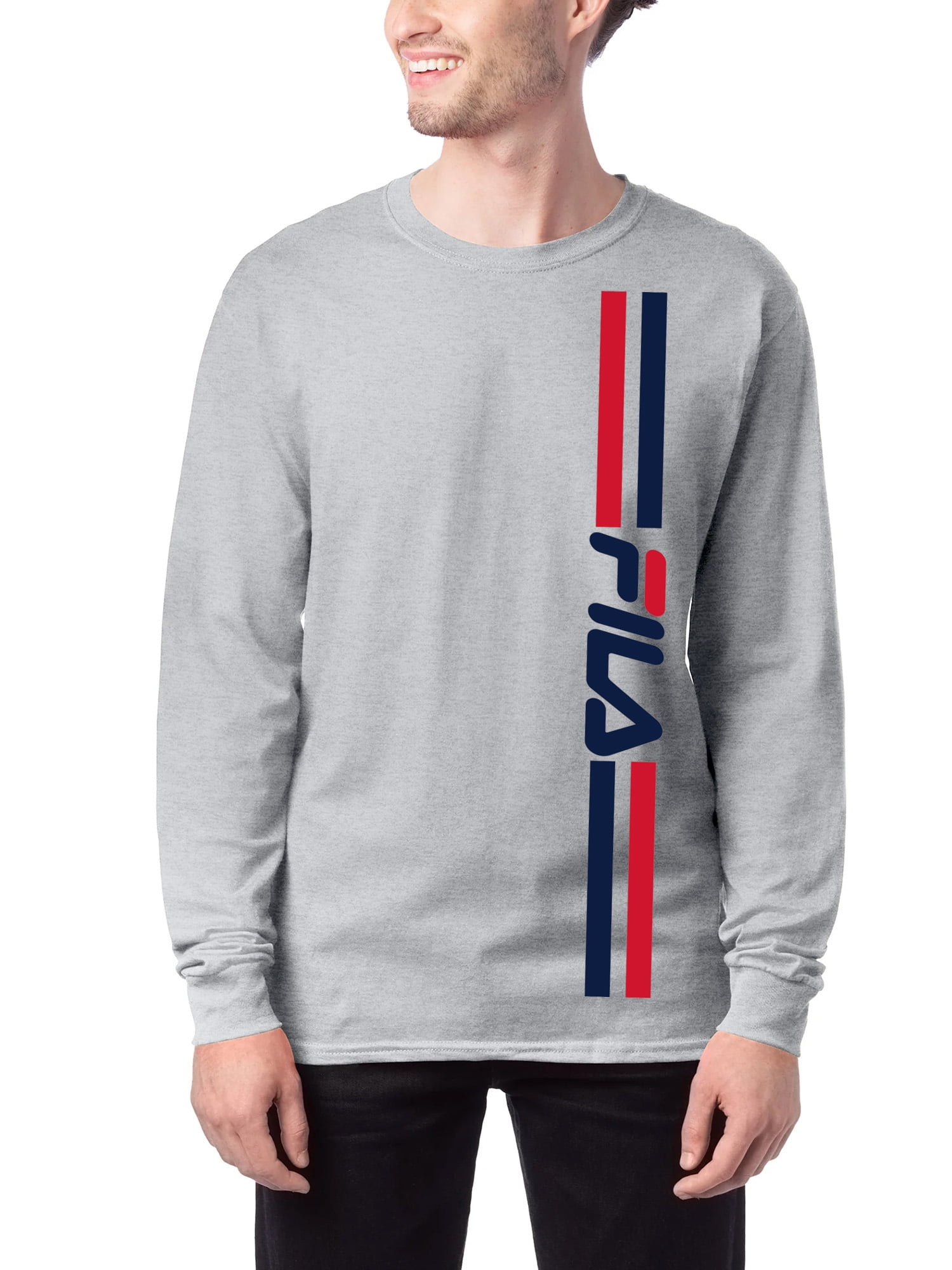 Fila t shirts best sale