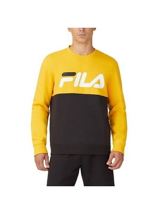 Fila menswear clothing deals