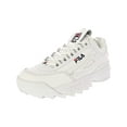 thumbnail image 1 of Fila Men's Disruptor II Athletic Shoe, 1 of 3