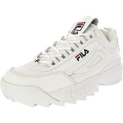 Fila Mens Disruptor II Athletic Shoe