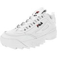 thumbnail image 1 of Fila Men's Disruptor II Athletic Shoe, 1 of 4