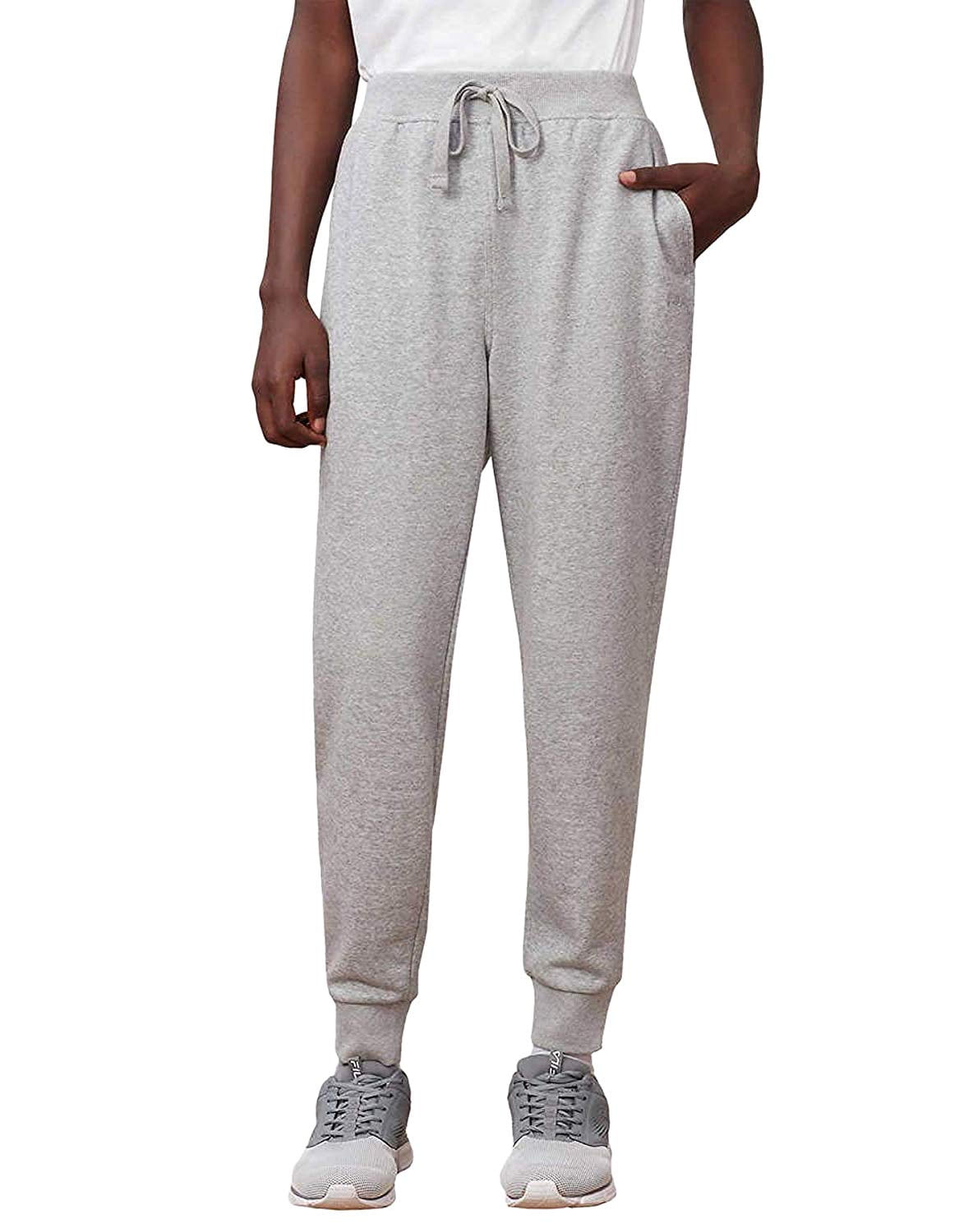 Fila Men's Grey Sweatpants / Size Small – CanadaWide Liquidations