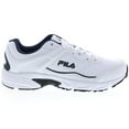 thumbnail image 1 of Fila Men's Memory Sportland Running Shoe 109-9.5, 1 of 7