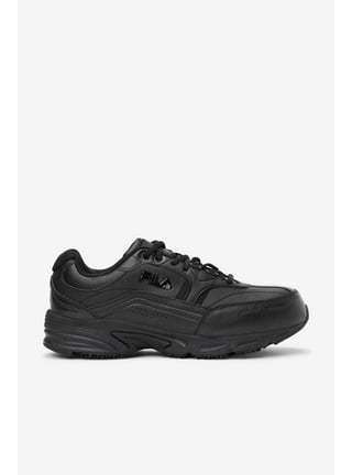 Non slip shoes fila best sale