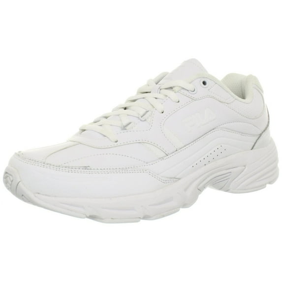 Fila Men's Memory Workshift-m Shoes M US Men WHT/WHT/WHT