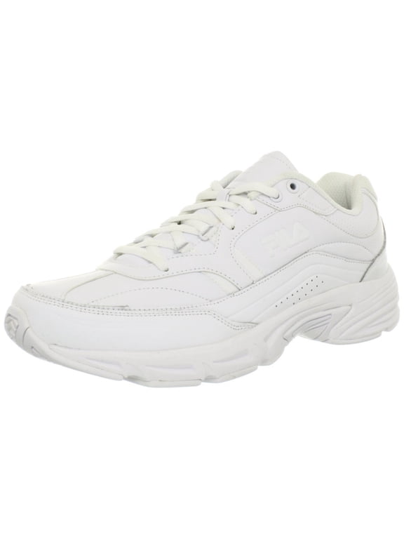 Men's Memory Workshift-m Shoes M US Men WHT/WHT/WHT