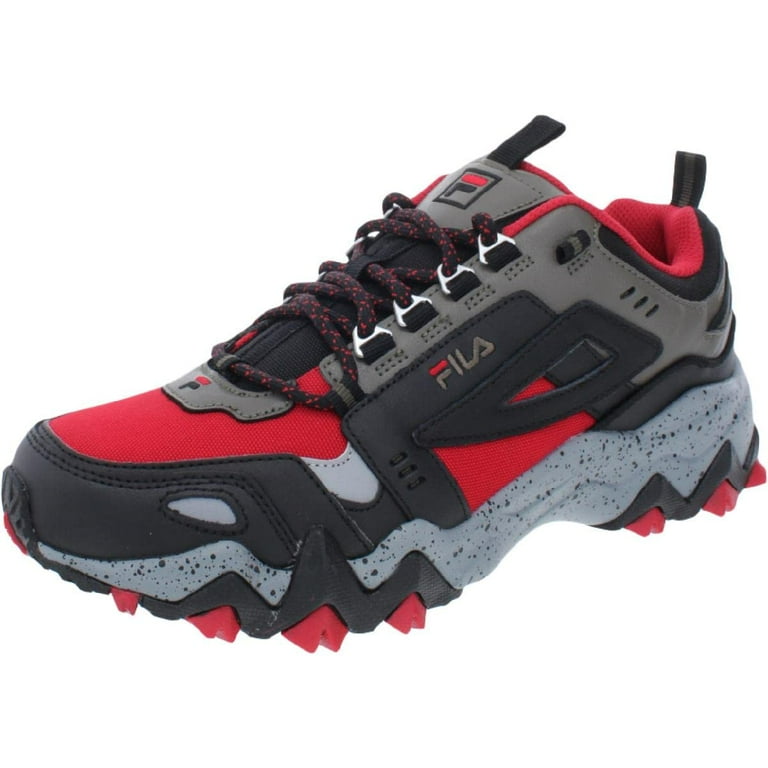 Fila oakmont tr shops red