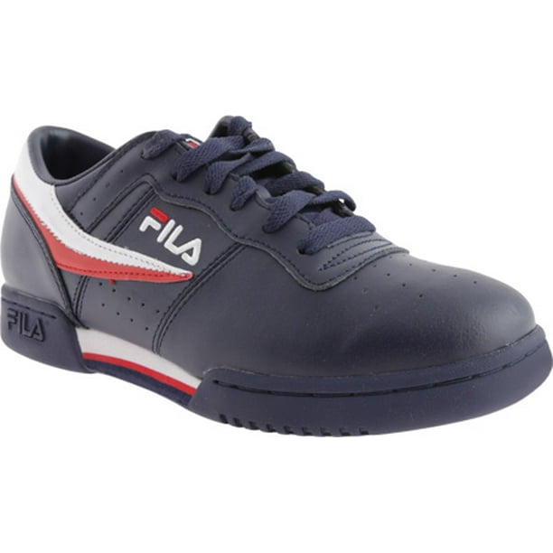 fila men's original fitness lea classic sneaker