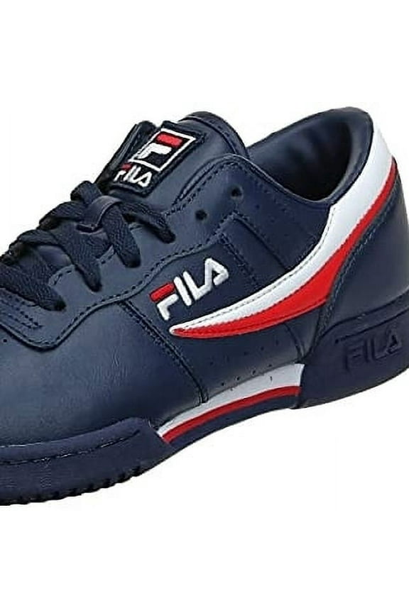 Men's Original Fitness Lea Classic Sneaker