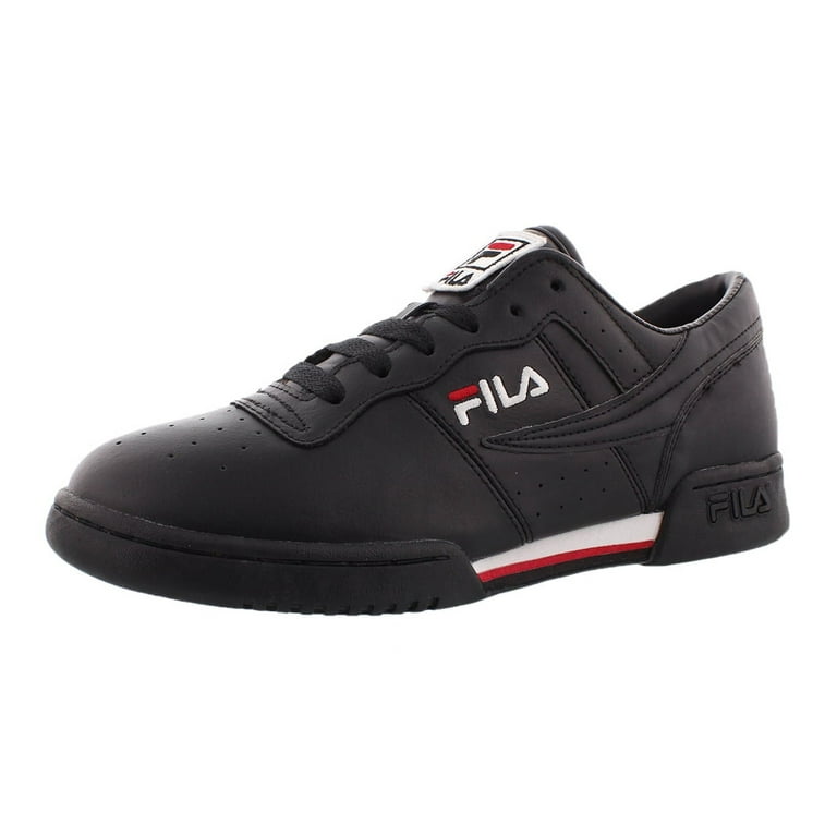 Mens fila original fitness athletic shoe sale
