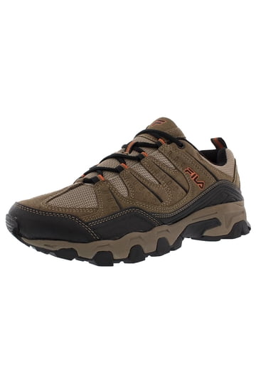 FILA Mens Sneakers in Sneakers | Orange - Walmart.com display picture 3