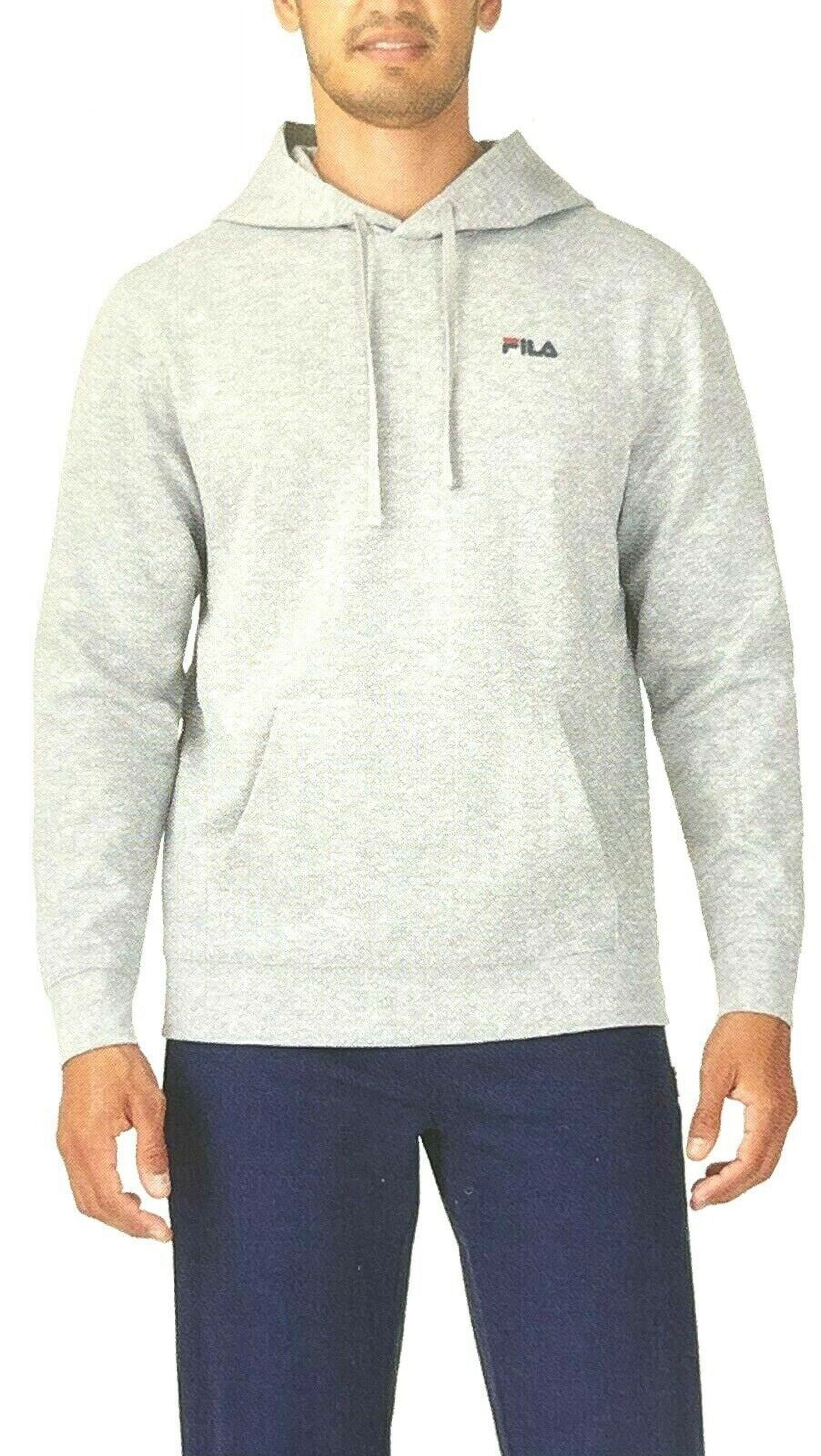 Fila Women's Aitana Crop Velour Hoodie Peacoat/White/Chinese Red