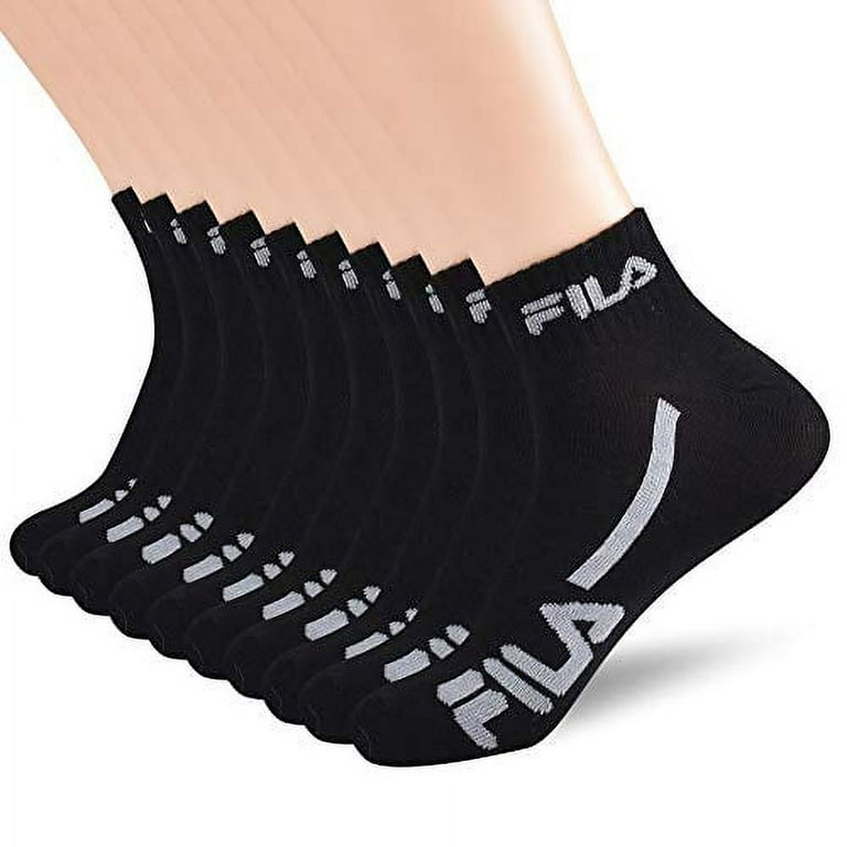 Cheap fila sock shoes mens sale