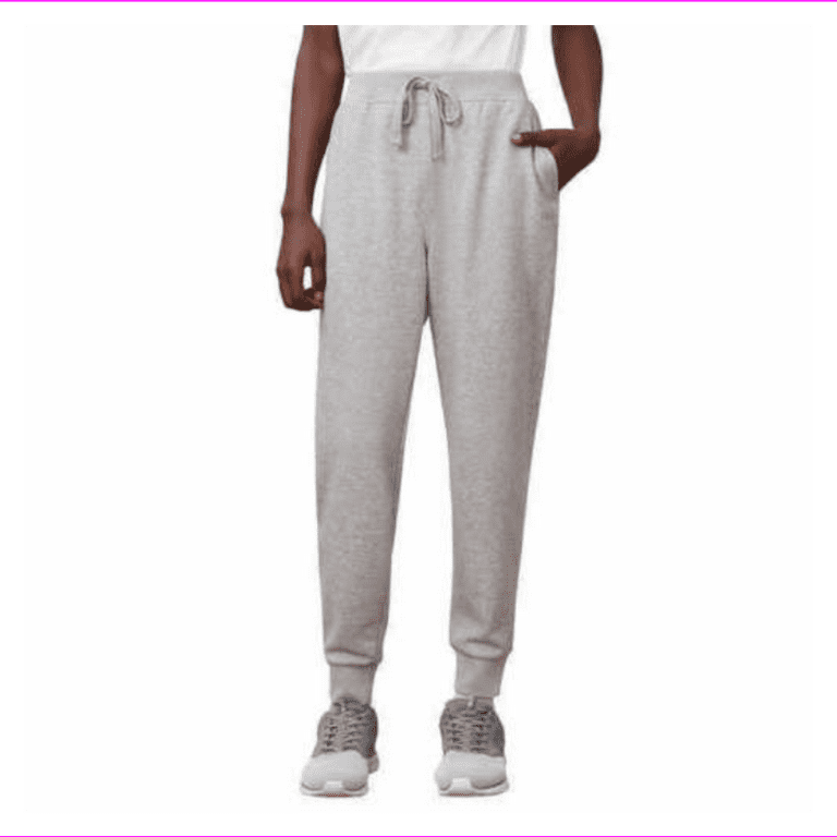 Jogging pants top with back pockets