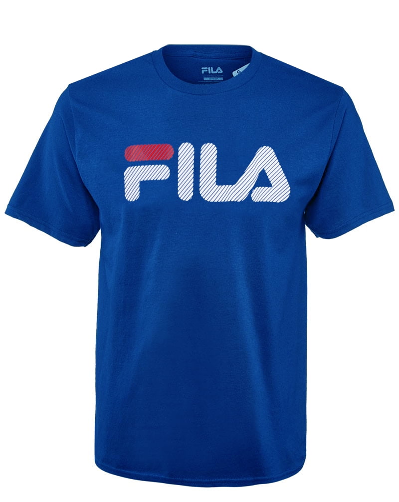 Fila t shirt price for best sale ladies