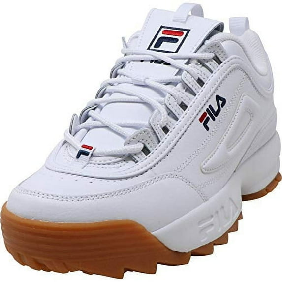 Fila Men's Strada Disruptor