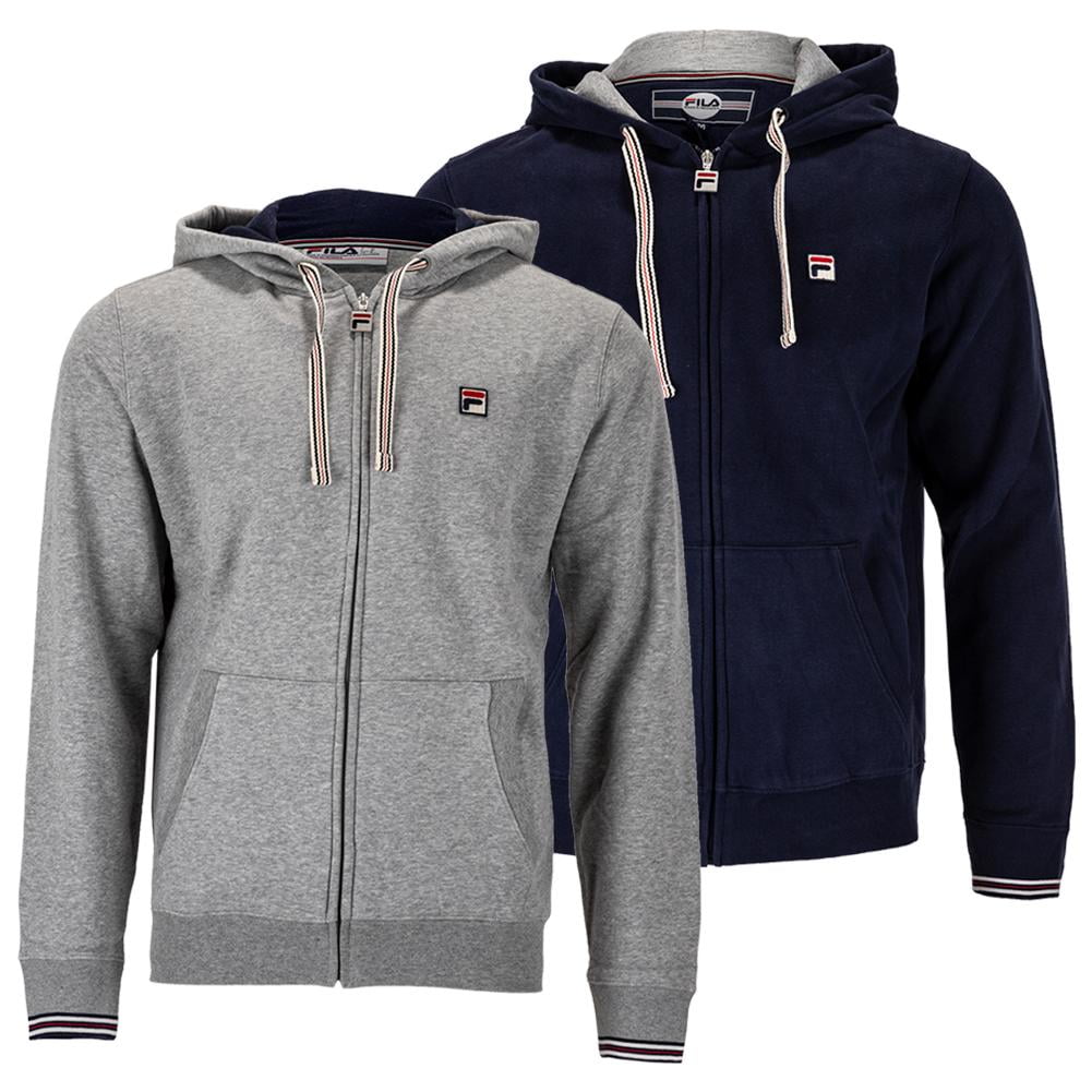 Fila tenconi hoodie discount