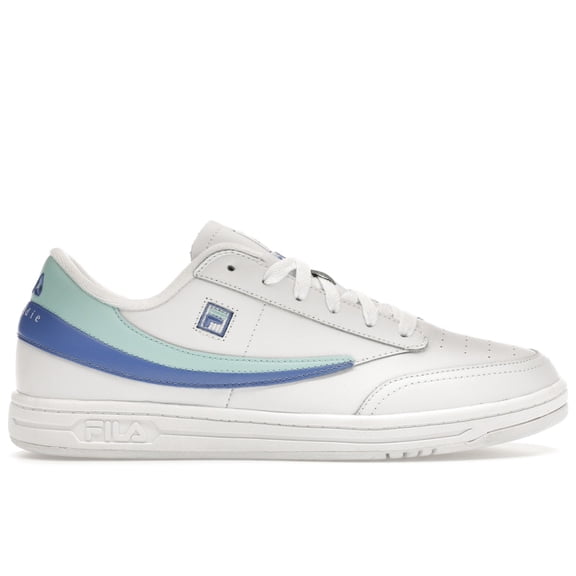Fila Men's Tennis 88 Biggie Smalls White Shoes, from StockX