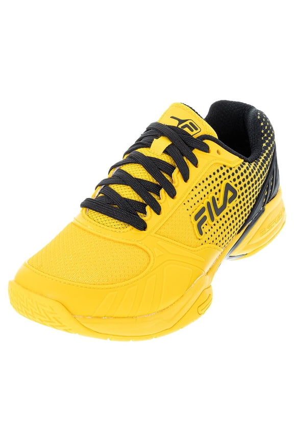 Mens Volley Zone Pickleball  Athletic Sneakers Casual Shoes