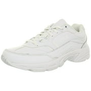 Fila Mens Wide Memory Workshift Slip-Resistant Work Ath Food Service Shoe