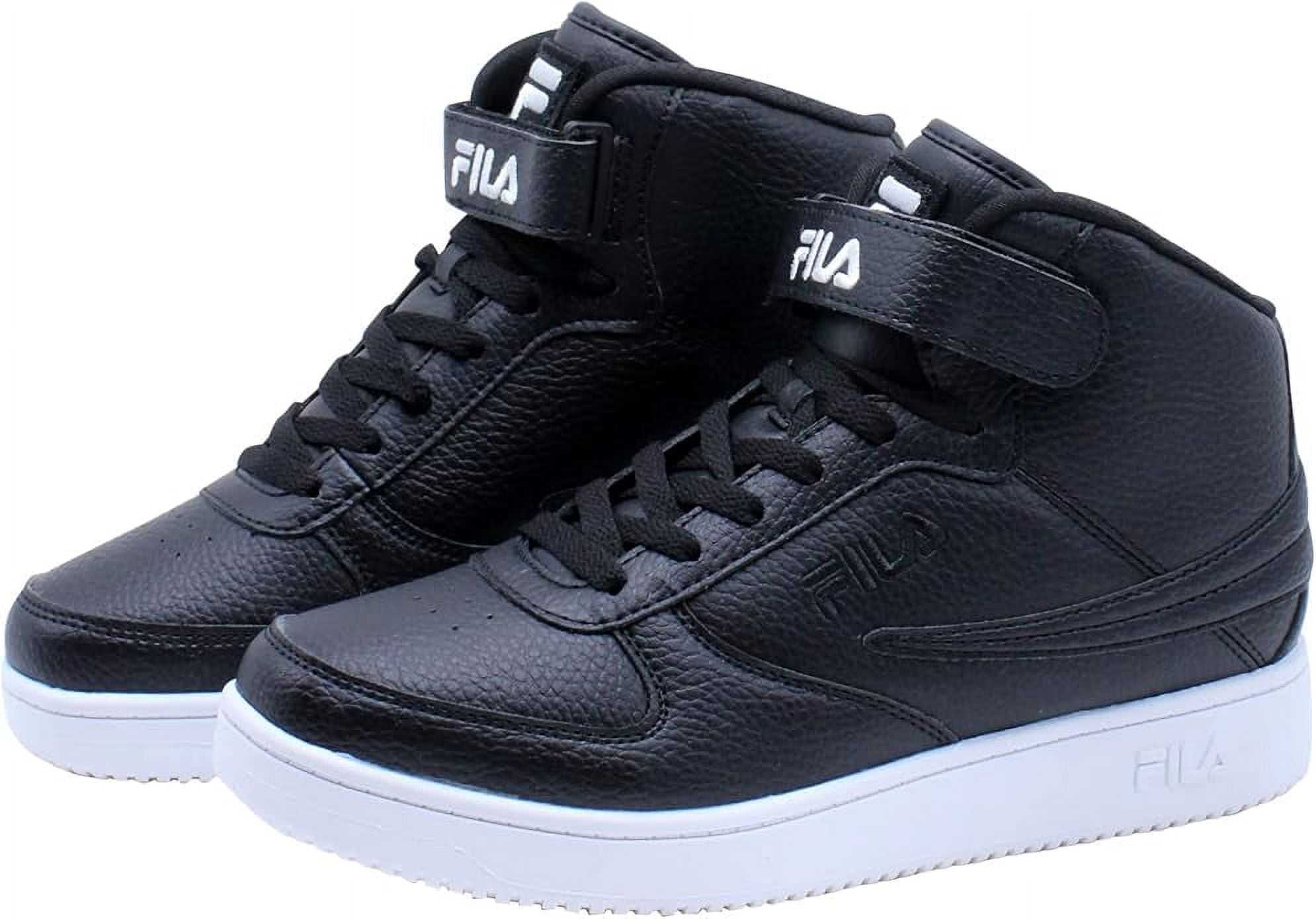 Fila Men Fila Sneaker High FILA Men Lifestyle Shoes Walking Velcro
