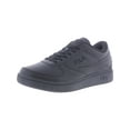 thumbnail image 1 of Fila Mens A-Low Fashion Lace Up Sneakers, 1 of 3