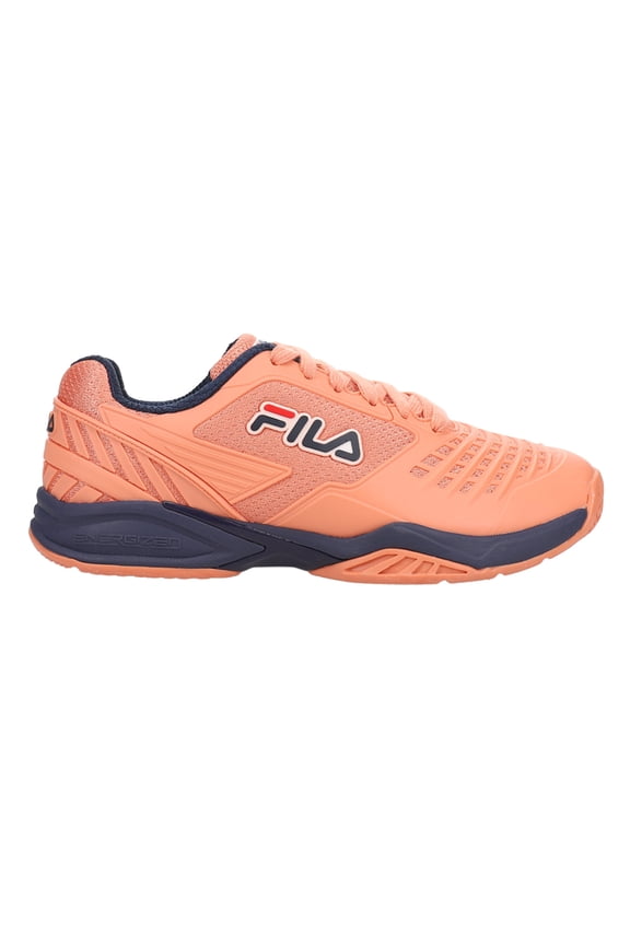Mens Axilus 2 Energized Athletic Tennis Shoe