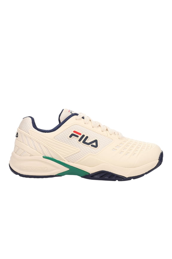 Mens Axilus 2 Energized Athletic Tennis Shoe