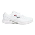 thumbnail image 1 of Fila Mens Axilus 2 Energized Athletic Tennis Shoe, 1 of 5