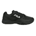thumbnail image 1 of Fila Mens Axilus 2 Energized Athletic Tennis Shoe, 1 of 5