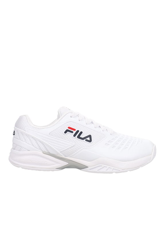 Mens Axilus 2 Energized Athletic Tennis Shoe