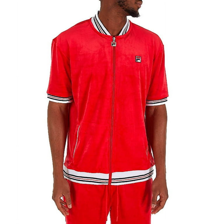 Fila carezzi sale