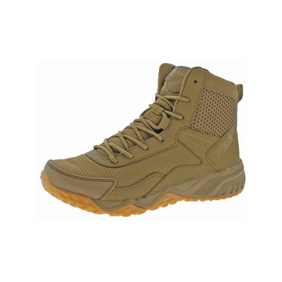 Fila Mens Chastizer Mesh Outdoor Hiking Shoes