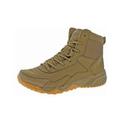 Fila Mens Chastizer Mesh Outdoor Hiking Shoes