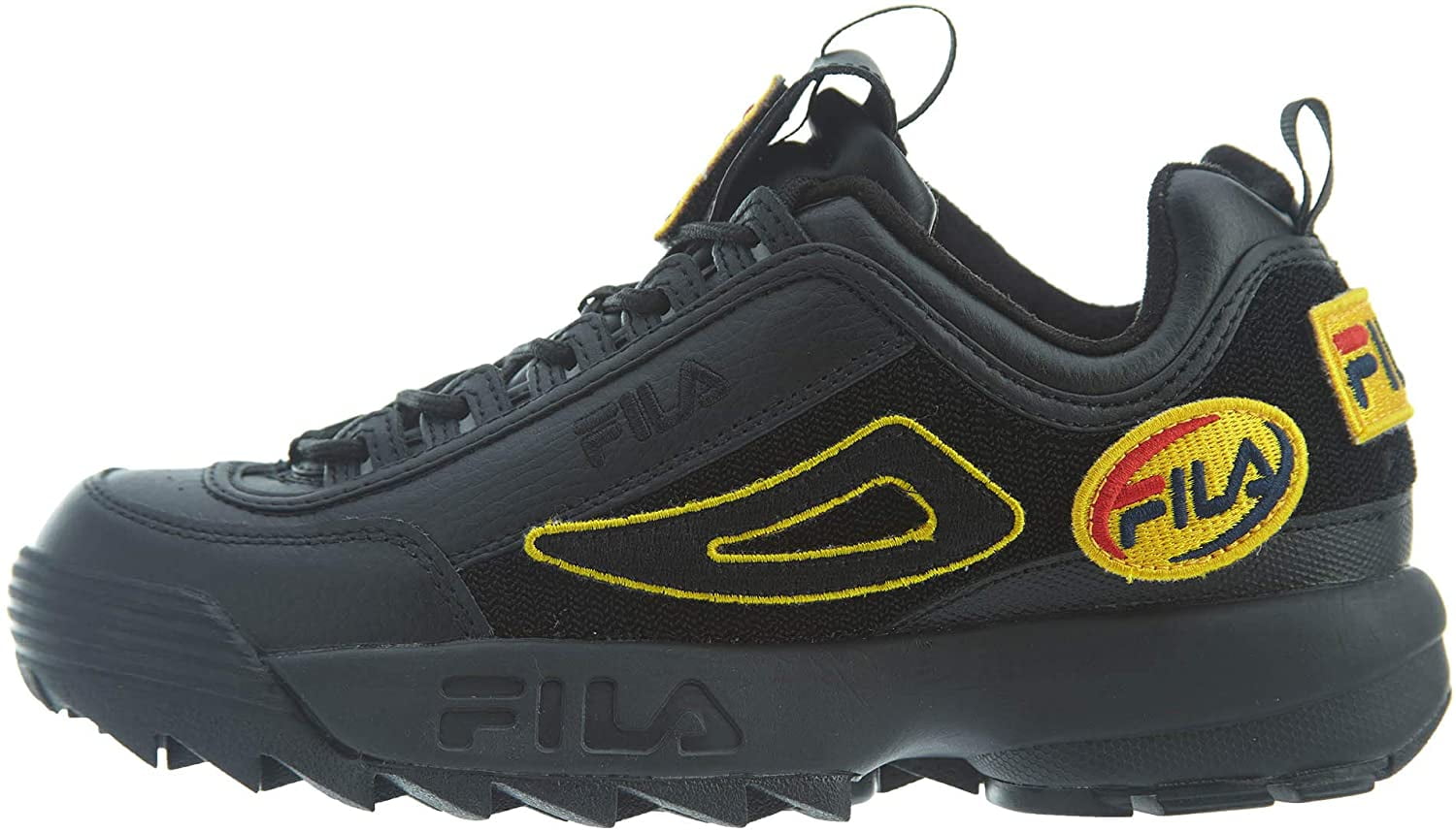 Fila disruptor cheap 2 custom