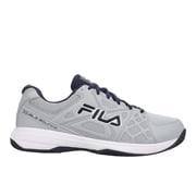 Fila Mens Double Bounce 3 Pickleball Athletic Sneakers